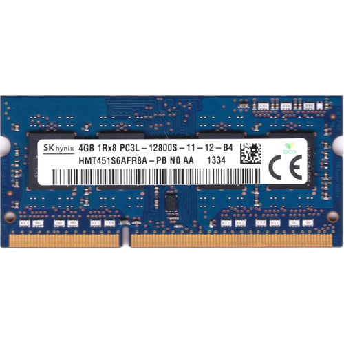 Memoria ram ddr3 - memoria, so-ddr3,