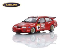 Ford Sierra RS Andy Rouse ing. 24H Spa TW-WM1987 Tassin/Percy, Spark 1:43, SB236
