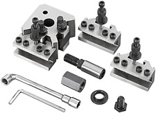 TORRETTA PORTA UTENSILI a CAMBIO RAPIDO  Art. T00A1