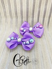 Fermagli Per Capelli 