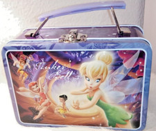 DISNEY Valigetta Latta Scatola