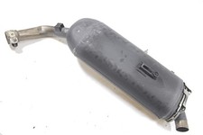 SILENZIATORE DI SCARICO YAMAHA XT1200ZE SUPER TENERE 2015 - 2016 2BS147030000 EX