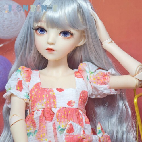 Sison benne bjd - benne, 1/3