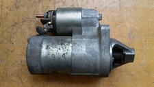 51833880 Motorino Avviamento