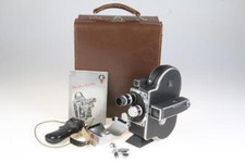 SET 8 set BOLEX H - SNr: 55523