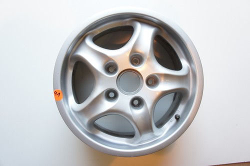 Porsche 993 cup cerchio - porsche,