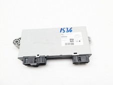 MODULO CONTROLLO COMFORT BMW