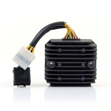 Rectifier Voltage Regulator