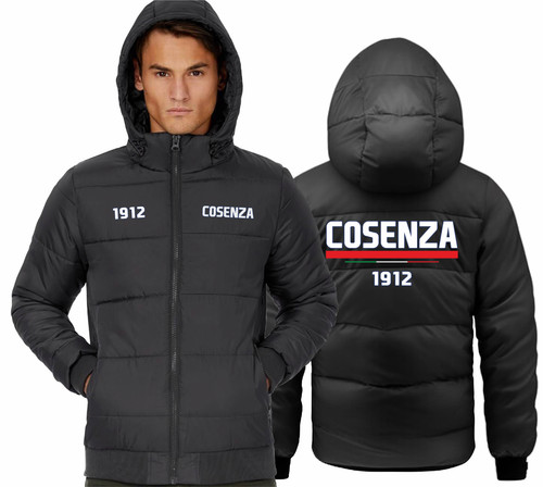 Giacca imbottita cosenza - imbottita,