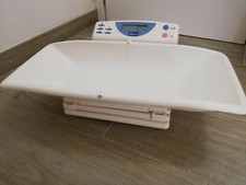 Bilancia pesa bambini elettronica CHICCO 0+m