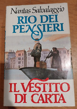 Libro rio dei pensieri - dei,