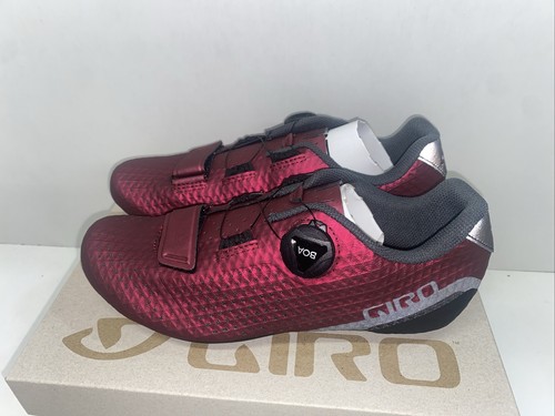 Scarpe ciclismo giro cadet - ciclismo,