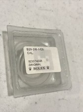 Guarnizione cristallo teflon