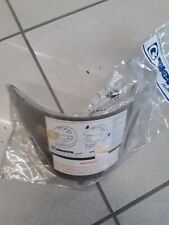 Visiera nuova fumè casco Bieffe D3 Sport. Controlla sia la tua con le foto....