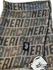 SCIARPA PASHMINA JUVENTUS