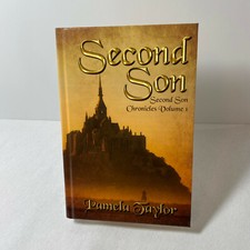 SECOND SON (SECOND SON