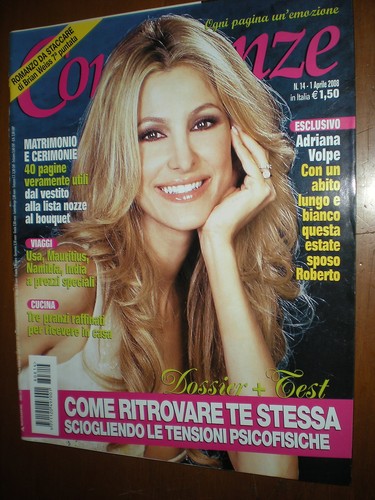 Confidenze adriana volpe - confidenze.adriana, volpe,ooo