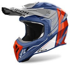 Casco Off-Road Airoh AVIATOR