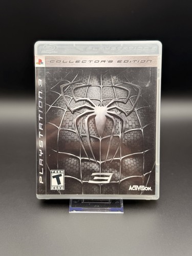Activision spider man - spider-man, 3