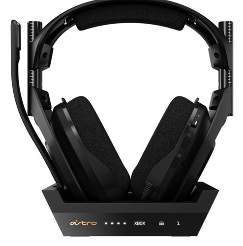 Logitech astro a50 - astro,