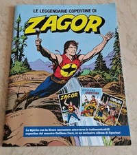 Le Leggendarie Copertine di