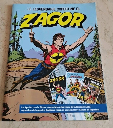 Leggendarie copertine di - leggendarie,