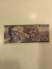 Banknote: Vintage Banco De