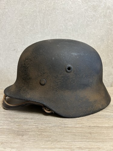 Elmetto m40 tedesco - elmetto,
