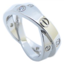 Anello CARTIER B4215700 Be