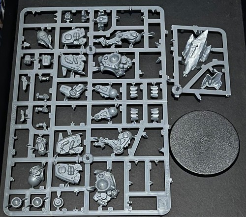 Warhammer 40k tau - 40k, empire