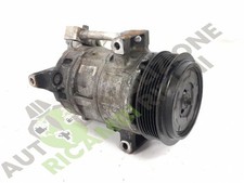 D19AA COMPRESSORE A/C   FIAT SEDICI (2006) 1.9 JTD Emotion Suv, 5 p. (4x4) da...