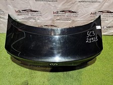 PORTELLONE POSTERIORE PER VOLKSWAGEN Passat CC (357) 3C8827025C CBBB (08>12)