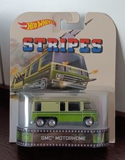 Hot Wheels Premium GMC