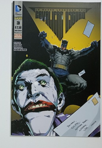 I146212 batman nuove - batman,