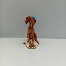 Statuina cane cane cane