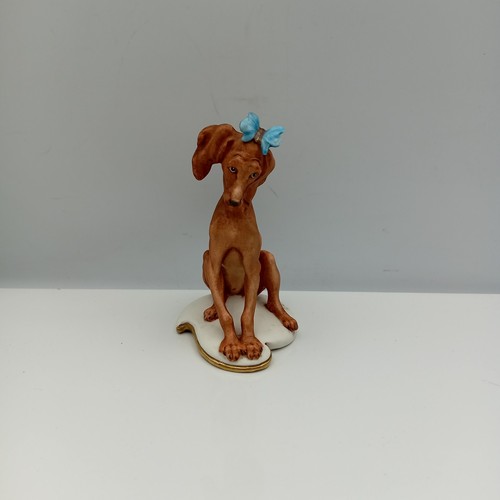 Statuina cane cane cane