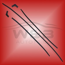 Set Di Paraurti Per Parabrezza