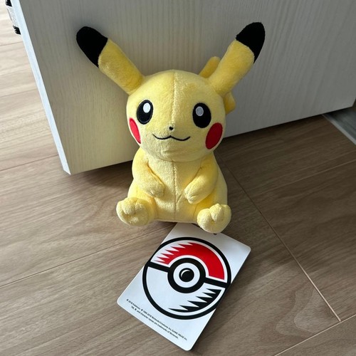 Peluche pokemon center - peluche,