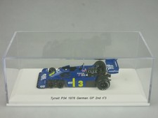Vetrina Reve Spark 1/43