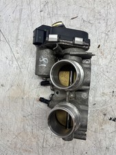 Drosselklappe für Bentley Continental 4,0 V8 CYCA CYC CYCB 079133062L