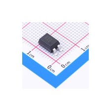 10Stk. ORPC-817SC-TP-C SOP-4