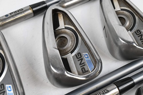 Ferri stiro ping serie - stiro, g