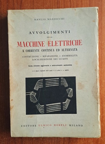 Ingegneria avvolgimenti dell - ingegneria,
