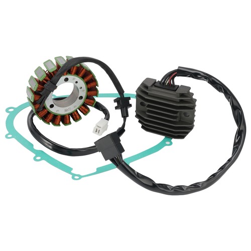 Stator allumage régulateur - allumage,