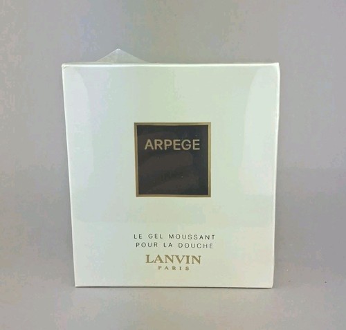 Arpege lanvin vintage - vintage, gel