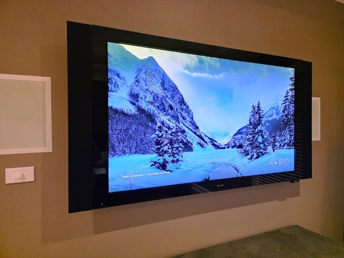 Pioneer elite 151fd 1080p - pioneer, 60"