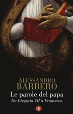 Barbero, Alessandro. Le parole