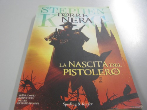 Stephen king torre nera - la,