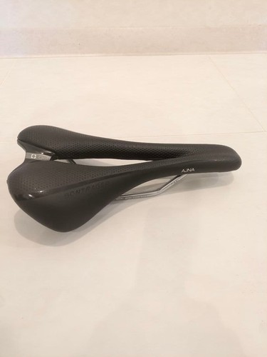 Sella bontrager ajna - ajna, comp