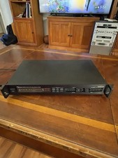 Classic Nakamichi nr-200 Dolby